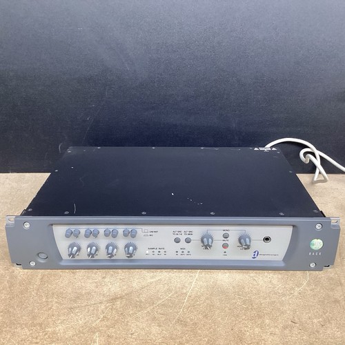 Digidesign digi 002 - digidesign,