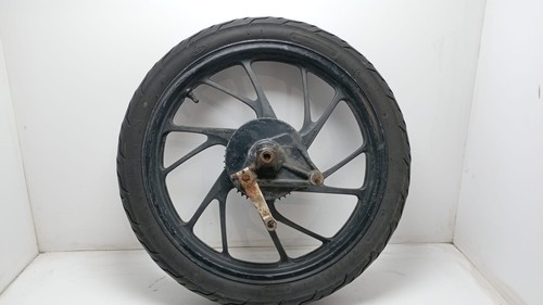 Honda cbf 125 - honda,