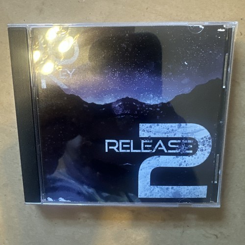 Key release cd 2011 - release,