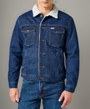 Wrangler ICONS SHERPA JACKET