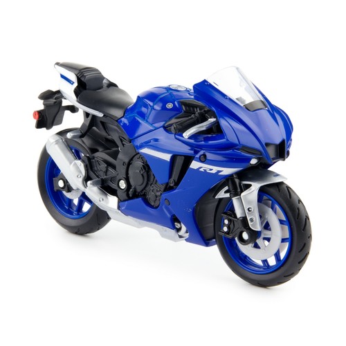 Yamaha yzf by maisto - yamaha,
