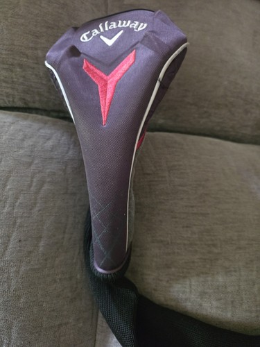 Callaway razr hawk driver - hawk,