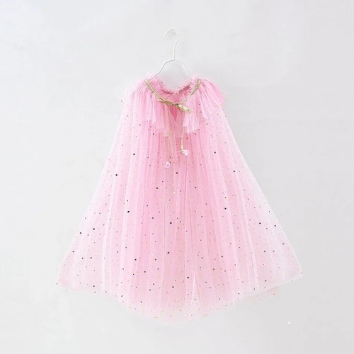Little girls sequins tulle - little,