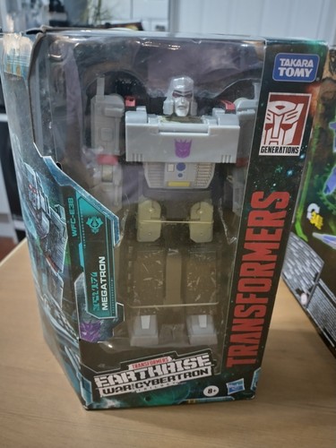 Transformers earthrise 13 - transformers,