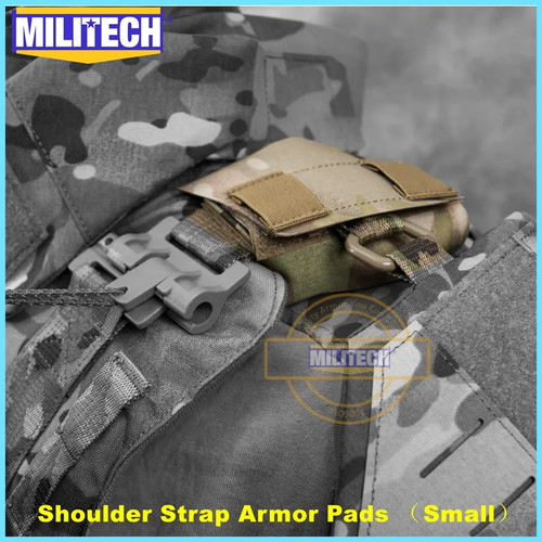 Militech nij iiia - militech,