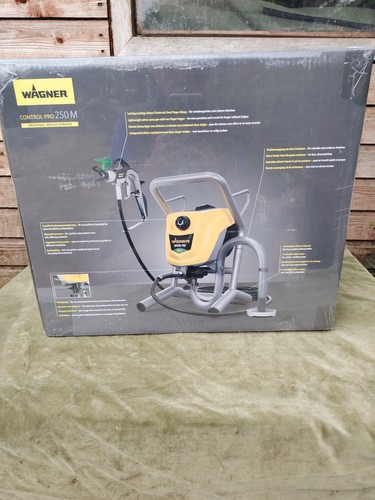 Wagner airless control pro - airless,