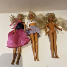 Vintage sindy barbie dolls - vintage,