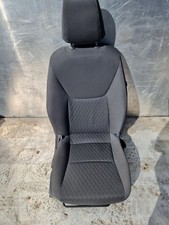 TOYOTA YARIS SEAT DRIVER SIDE FRONT RIGHT SEAT 1.5 HYB HATCHBACK 2021