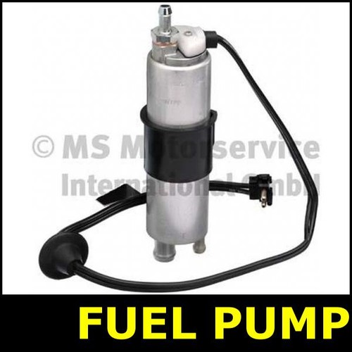 Fuel pump for - fuel, w202