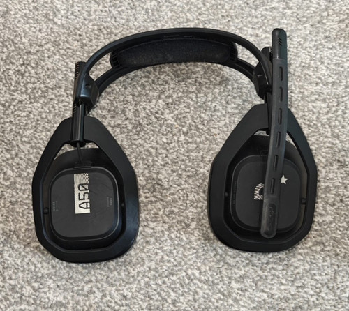 Astro a50 wireless gaming - wireless,