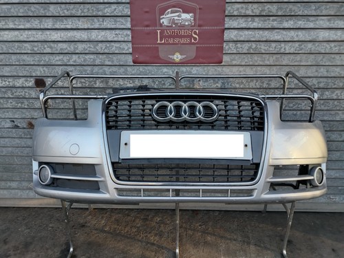 2007 audi mk3 - 2007, (8h)