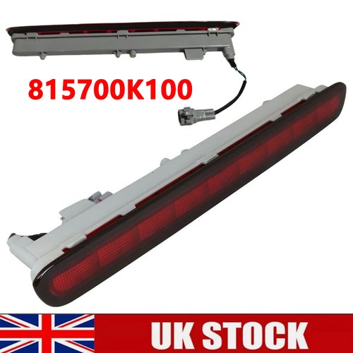 Rear led brake tail - rear, stop