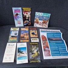 10  Florida / USA Travel