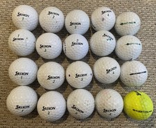 SALE! x12 Srixon Soft Feel