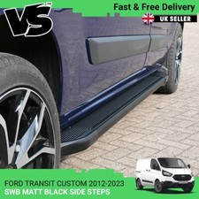 Ford transit custom 23 - custom, 12-23
