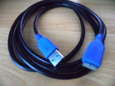 USB 3.0 CABLE for WD SEAGATE