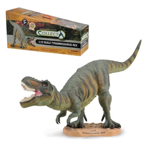 Collecta deluxe tyrannosaurus - deluxe,
