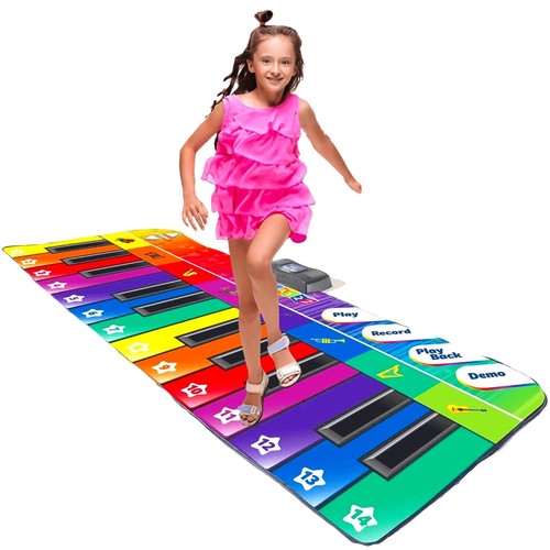 Play22 floor piano mat - floor,