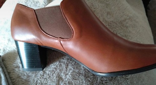 Ara monaco ankle boots box - ankle,