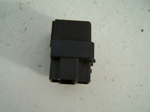 Nissan micra relay 25230 9f910 - nissan,