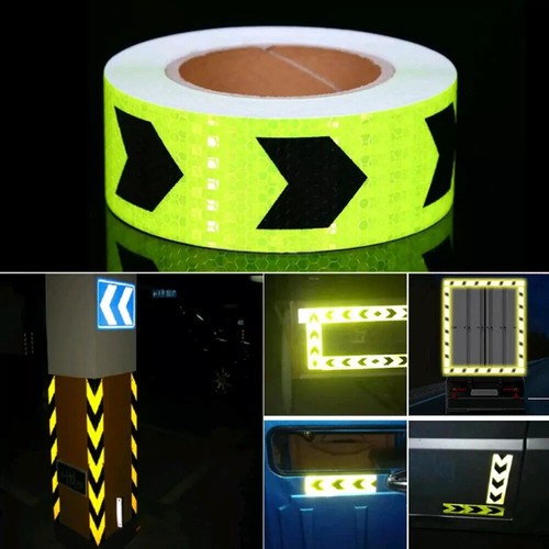 Safety mark warning - warning, strip