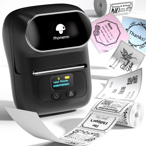Omezizy m110 label maker - omezizy,