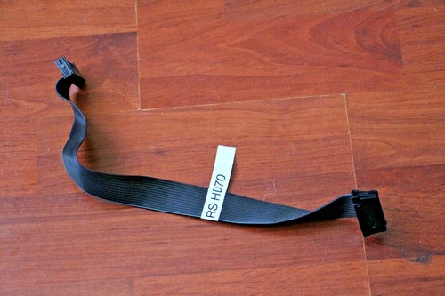 Technic ribbon cable hd50 - ribbon,