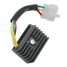 Voltage rectifier for honda - voltage,