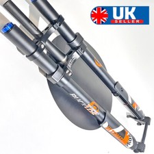 BUCKLOS 29" Air Suspension Fork Enduro/Electric/MTB 110*15mm Boost 180mm Travel