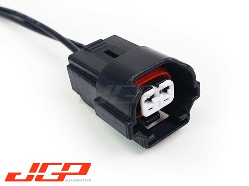 Pin fuel injector - fuel, connector