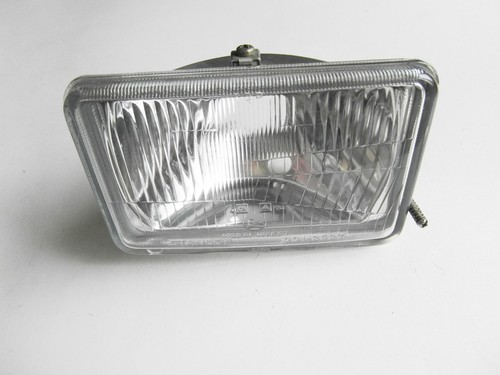 Original headlight insert lamp