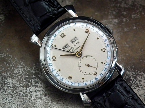 Remarkable 1940 triple - 1940’s,