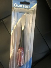 Gunson Classic wooden handle