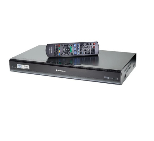 Panasonic dmr hw100 smart - panasonic, dmr-hw100