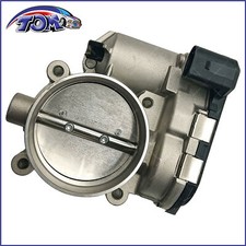 Throttle Body For Audi A6