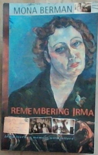 Berman mona remembering - ..,