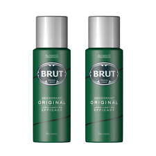 Brut Deodorant Spray Original