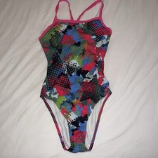 Jaked Swimsuit OnePiece Open