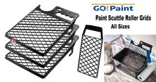 Roller paint grids scuttle - roller,