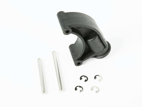 Whale gusher standard - whale,