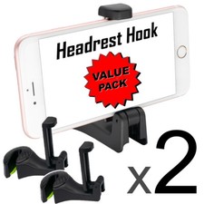 Car Seat Back Hooks Bag