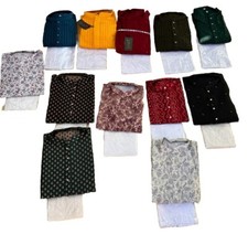 mens kurta pajama set