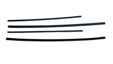 DOOR WINDOW WEATHERSTRIP KIT