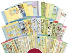 Hunkydory - HELLO SPRING-