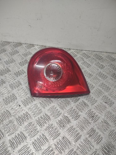 Volkswagen golf tdi - gt,