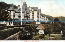 R095226 The Somerville Hotel