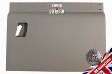 Land Rover Series 3 Right Hand