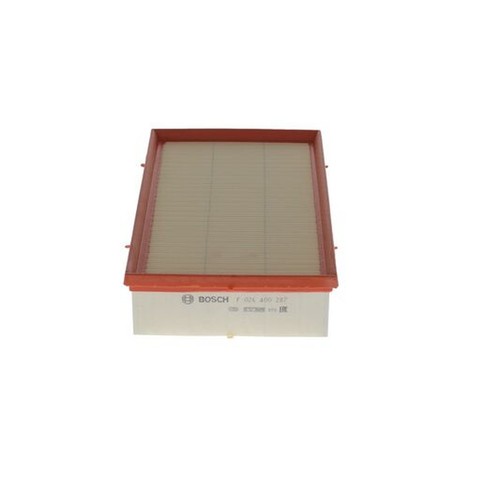 Air filter for - golf, 2.0