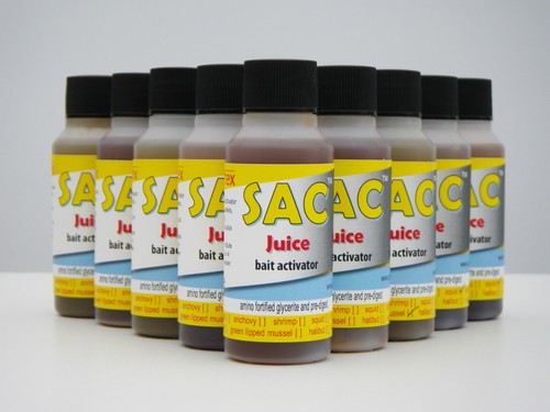 Laguna sac juice - juice, 'bait