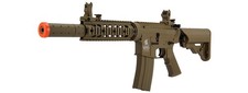 Lancer tactical airsoft rifle - tactical,